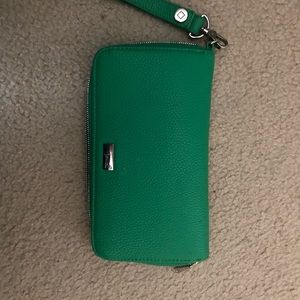31 purse wallet with strap